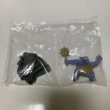 [ 미개봉 ] 드래곤 퀘스트 몬스터즈 갤러리HD 트롤 킹