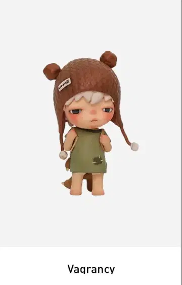 HIRONO 디 아더 원 시리즈