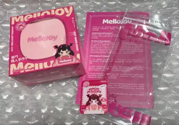 mellojoy 수플레 스트로베리