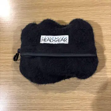 GOODENOUGH HEAD GEAR 휴대용 버킷 햇