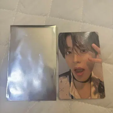 JO1 코노 준키 W회원 트레이딩 카드 여름 축제 FC 이메일