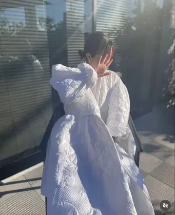 cecilebahnsen FRAZIER COAT