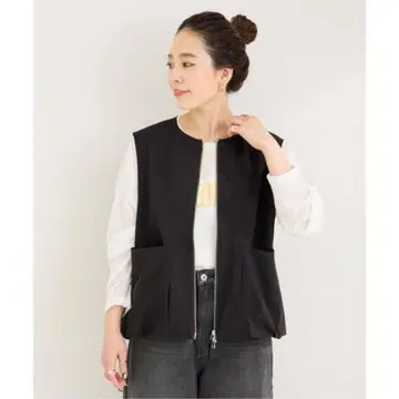 SIMPLICITE 벌룬 헴 베스트