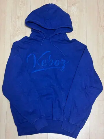 Keboz 후드티