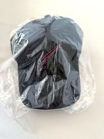 미개봉 새상품 FOURTEEN 포틴 캡 모자 골프 블랙 배송비 무료