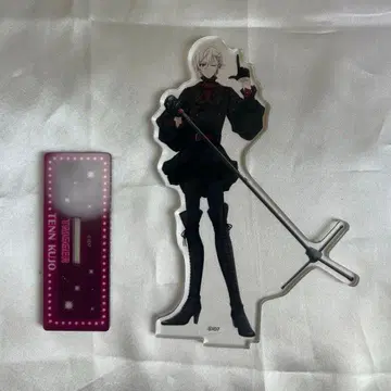 아이돌리쉬 세븐 TRIGGER 쿠죠 텐 아크릴 스탠드