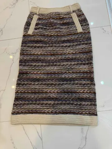 MISSONI 롱 스커트