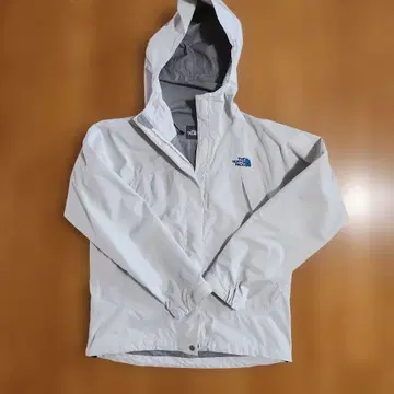 THE NORTH FACE 마운틴 파카 M 라이트 그레이