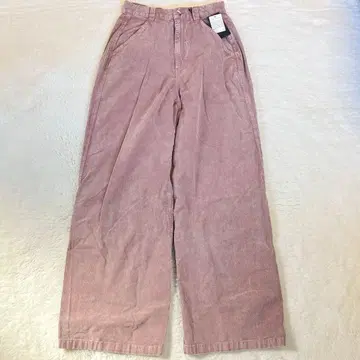 URBAN RESEARCH DOORS 코듀로이 팬츠