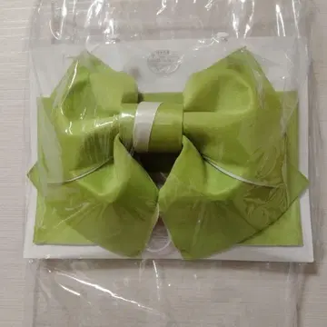 오비, 리본