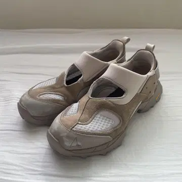 ROA 샌들 외 상자 없음 사이즈 38