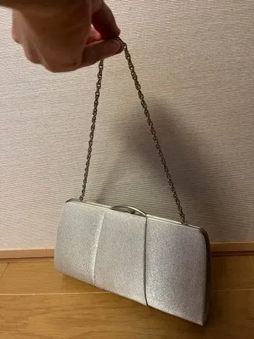 관혼상제? 화이트 백