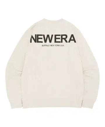 NEW ERA buffalo new york usa 트레이닝복 M