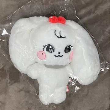 IVE 원영 minive 봉제 인형 30cm