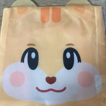 NEXZOO 미니 에코백 (HYUROMI)