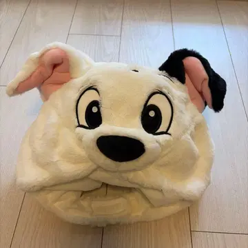 101마리 강아지 팬캡