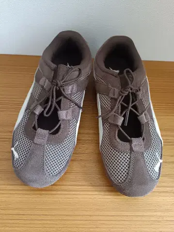 puma 푸마 스피드캣go 23.5cm 브라운