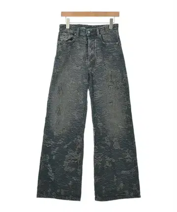 DIESEL 데님 팬츠 여성용