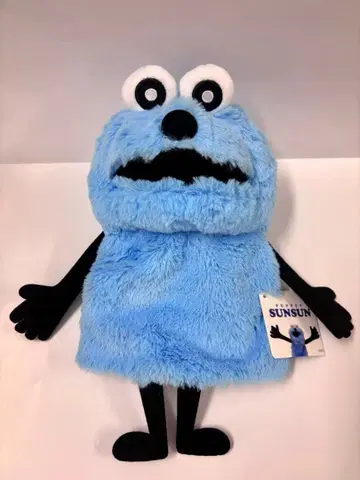 퍼펫 스 핸드 퍼펫