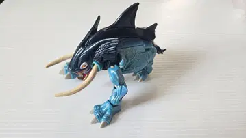 트랜스포머 비스트 워즈 엘파 오르파