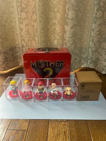 MOTHER2 굿즈 묶음 판매