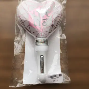 이레이스 하트형 응원봉