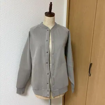 택 포함 퓨어세신 속기모 블루종