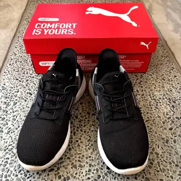 PUMA SOFTRIDE REMI EASE IN WNS 22.5cm