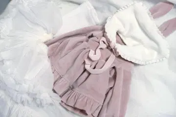 딜러님 제작 MDD 의류