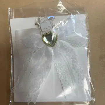 시크릿 리본 참 포차코 2