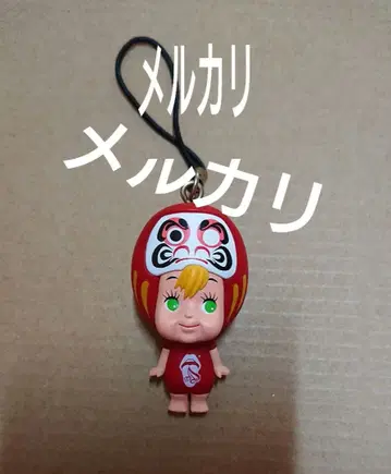 Acid Black Cherry 오비츠큐피 도쿄