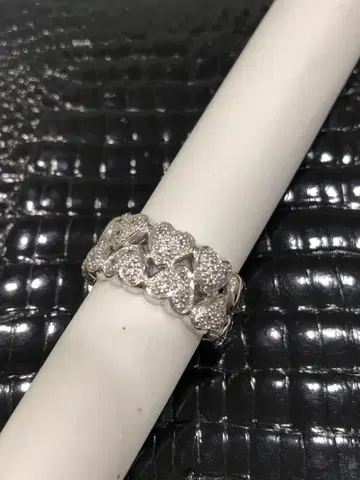 실버 925 반지 하트 925 실버