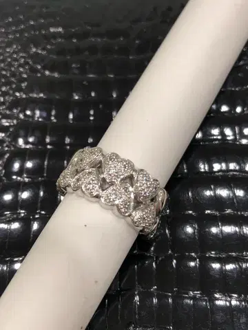 실버 925 반지 하트 925 실버