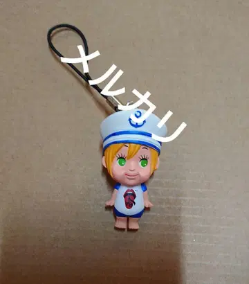 Acid Black Cherry 오비츠큐피 가나가와