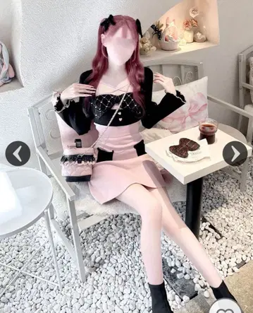 michellMacaron 원피스