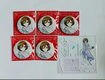프로세카 하피콜 벌스데이 기프트 시리즈 MEIKO