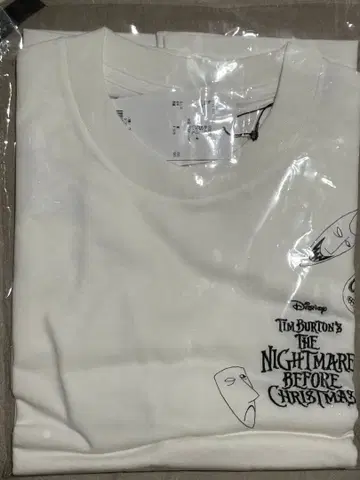 graniph 그라니프 장난 3인조 빅 실루엣 긴팔 티셔츠 S