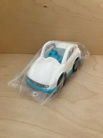 레고 듀플로 스포츠카 미사용 새상품 lego duplo 10948