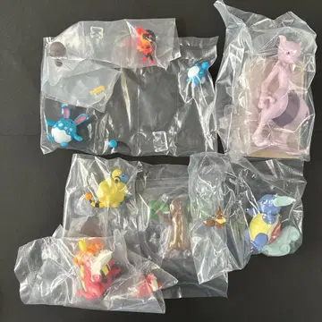 포켓몬 스케일 월드 묶음 판매