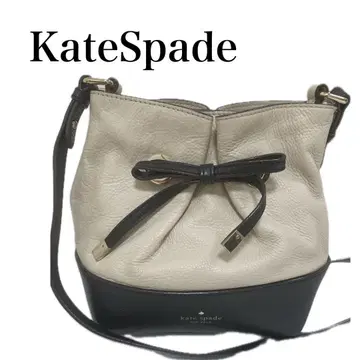 Kate Spade 복조리형 숄더백
