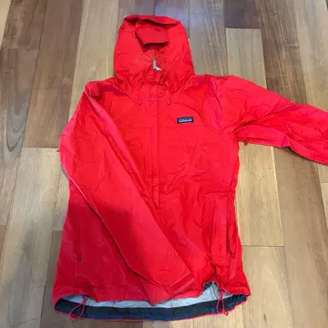 Patagonia 나일론 자켓