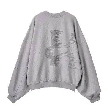Knuth Marf Kerror design sweat (unisex)