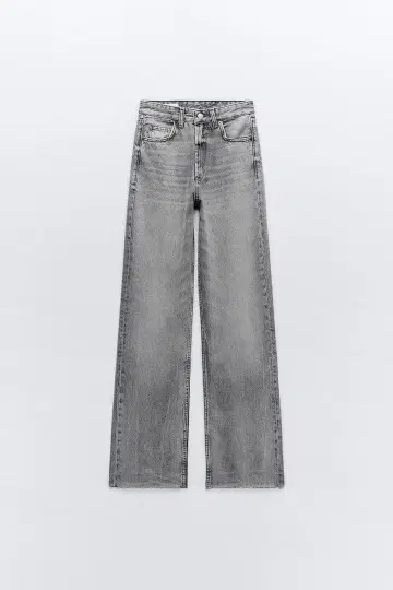 ZARA 데님 팬츠