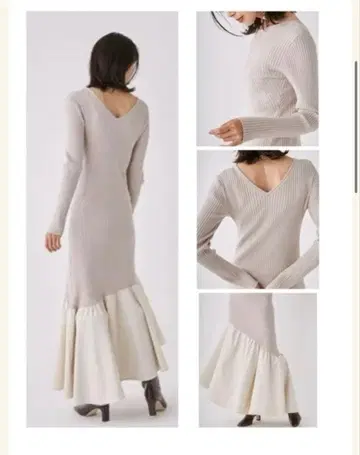 프레이 아이디 원피스