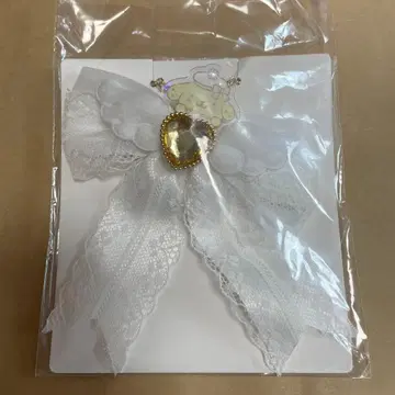 시크릿 리본 참 폼폼푸딩 2