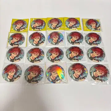 앙상블 스타즈 사카사키 나츠메 9주년