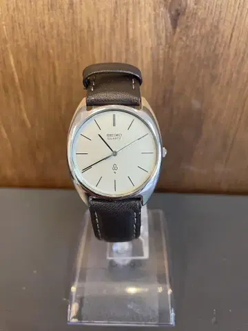 세이코 샤리오 7830-8000