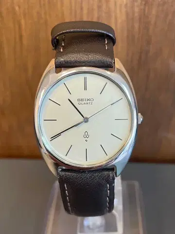 세이코 샤리오 7830-8000