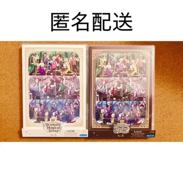 우타프리 ASSDMS 원반 DVD