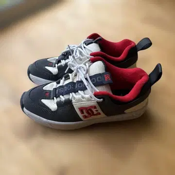 DC SHOES VENTURE LYNX OG